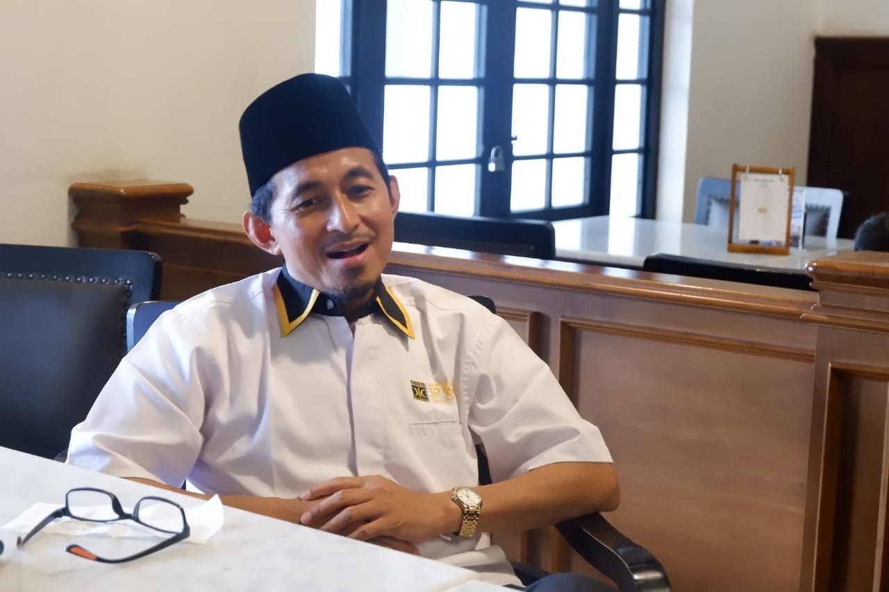 Bukhori Yusuf:  RUU Cipta Kerja Banyak Kejanggalan